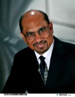 Basil C Singh